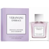 Embrace French levandų ir tuberozų tualetinis vanduo 30ml