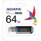 64GB C906 USB 2.0 juodas