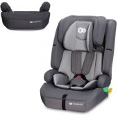 SAFETY FIX 2 i-Size pilka