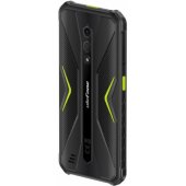Armor X12 3/ 32GB Black/ Green