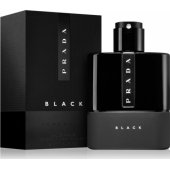 Prada Luna Rossa Black EDP 100 ml