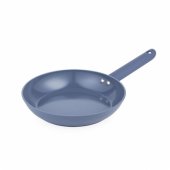 BW14505B Mellow 24cm keptuvė, mėlyna
