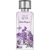 Salvatore Ferragamo Cieli di Seta Eau De Parfum 100 ml (unisex)