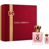 Q Gift Set (50ml + 5ml)