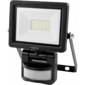 WFL10W-S Black LED 10 W