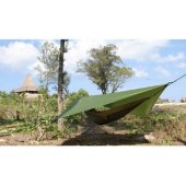 MoonTarp Green