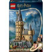 76454 Hogwarts Castle Main Tower