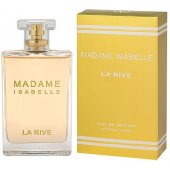 La Rive for Woman Madame Isabelle EDP 90 ml