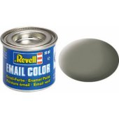 Email Color 88 Ochre Brown Mat 14ml 32188