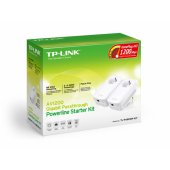 TL-PA8010P "Rinkinys"