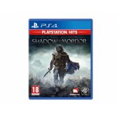 Middle-Earth: Shadow of Mordor PS4