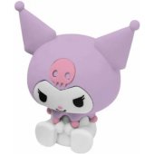 Kuromi Chunky Eraser