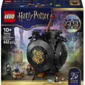 76464 Cauldron: Secret Potions Classroom