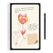 Magic Note Pad White