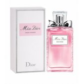 Miss Dior Rose N´Roses EDT 100ml