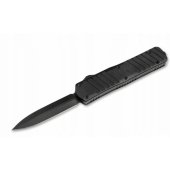 Heckler & Koch SP02 Dagger D2
