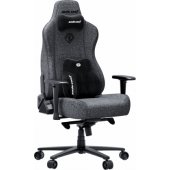 Novis Plus XL Fabric Dark Gray