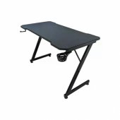 Black Gaming Desk GEM