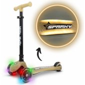 Sparky Champagn 6250
