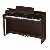 AP-550 Celviano Series Digital Piano Brown