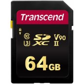 64GB 700S SDXC UHS-II