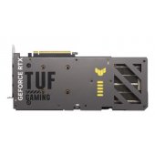 GeForce RTX 5060 Ti TUF Gaming OC 16GB GDDR7 128bit