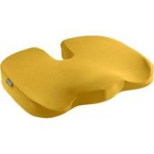 Leitz Ergo Cosy Yellow Seat cushion 52840019