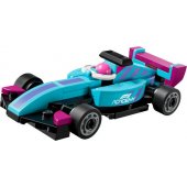 30734 Mini F1 ACADEMY Car