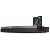 VIGI NVR2008H-8MP VIGI 8 Channel PoE+ Network Video Recorder