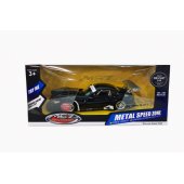 MSZ Miniature model - BMW Z4 GT3, scale 1:24