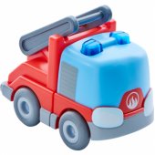 _6864026 HABA Kullerbü - gaisrininkų vežimėlis - 303844