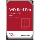Red Pro 12TB 3.5" 512MB WD122KFBX