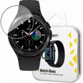 Tempered Glass for Huawei Watch GT 5/ GT 5 Pro/ GT 4/ GT 4 Pro 42mm 2 pcs