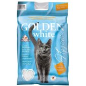 Golden White Hygienic ar lavandu 7 kg