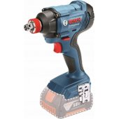 "Bosch GDX 180-LI 18 V 1/ 4"" Impact Wrench"