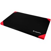 Munakor T60 200 x 120 x 10 cm Black 27320-2