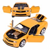 Jokomisiada Chevrolet Camaro SS 1:32 light sound ZA3146