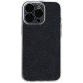 "Shine Back Case 2 mm iPhone 17 Pro Max" Transparent