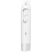 Blast Plug BP81 White