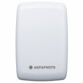Mini Printer 2/ 3 white zink AMP23WHZK