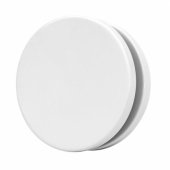 DIFFUSER METAL SUPPLY 125MM