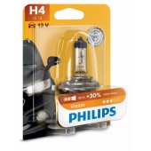 H4 Vision 1 pcs blister