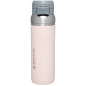 Stanley Quick-Flip Bottle 1.06 L Rose Quartz