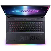 Aorus Master 18 2025 BZHC6EED65SP 18 240hz 275HX 128GB 8SSD 5090 11P