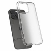Ultra Hybrid iPhone 16 Pro frost clear ACS08122