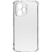 TPU Plyo Cover Honor 400 Transparent