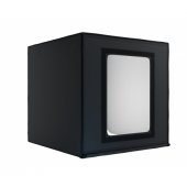 M40 II Bešešėlinė palapinė produktų fotografijai