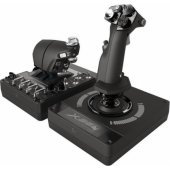 G X56 Hotas Juodas