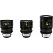 Cine Lens Set Athena Prime Add-On (3 Lenses) PL-Mount