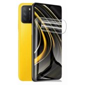 "Nano Flexi Full Cover Xiaomi Poco M3 / Redmi 9T"